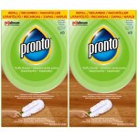 Pronto Duster Náplně do prachové metly Doplněk 2 x 5 ks – Hledejceny.cz