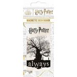 Harry Potter Magnetická záložka - Always - EPEE – Zboží Dáma