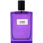 Molinard Les Elements Collection Ambre parfémovaná voda unisex 75 ml – Hledejceny.cz