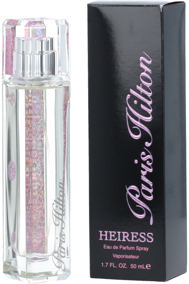 Paris Hilton Heiress parfémovaná voda dámská 50 ml