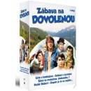 Zábava na dovolenou 5DVD: DVD