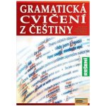 Gramatická cvičení z češtiny-Řešení Tinková Eva,Kučerová Lenka,Hladíková Helena, – Hledejceny.cz