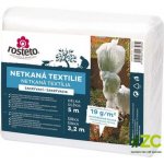 Rosteto Neotex netkaná textilie 19g 5 x 3,2 m – Zbozi.Blesk.cz