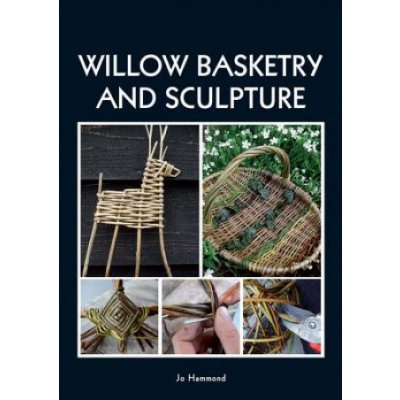 Willow Basketry and Sculpture - J. Hammond