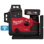 Milwaukee M12 A3PLO-401C 4933499002 – Sleviste.cz