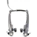 Brzda MTB V-brake Al Promax stříbrná 110 mm – Hledejceny.cz