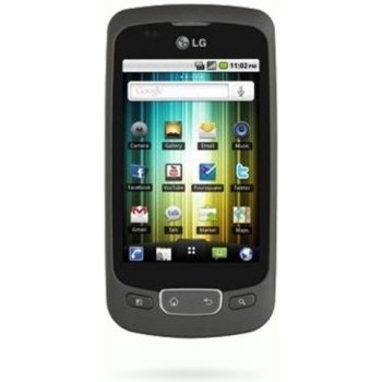 LG Optimus One P500