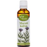 Serafin tinktura z bylin Maralí kořen Maral root 50 ml – Hledejceny.cz