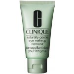 Clinique Naturally Gentle Eye Make Up Remover 75 ml – Hledejceny.cz