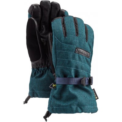 Burton W Deluxe Gore-Tex ponderosa pine