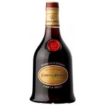 Cardenal Mendoza Carta Real Brandy de Jerez 40% 0,7 l (tuba) – Zboží Dáma
