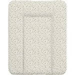 CebaBaby podložka měkká na komodu Spots 70 x 50 – Sleviste.cz