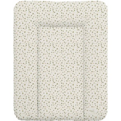 CebaBaby podložka měkká na komodu Spots 70 x 50 – Sleviste.cz