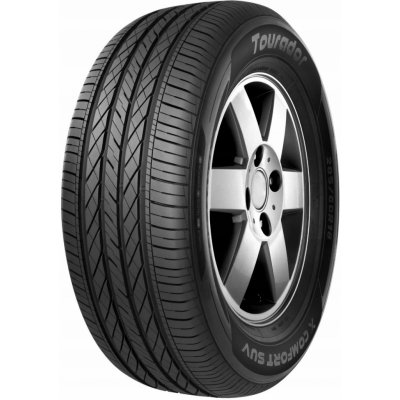 Tourador X Comfort 235/60 R16 100H – Zbozi.Blesk.cz