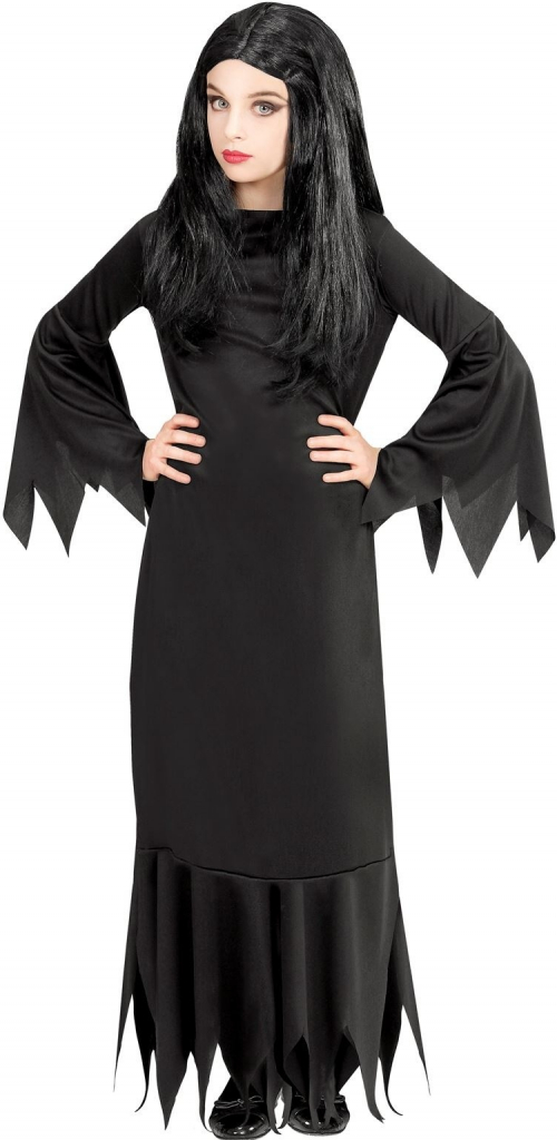 Morticia Addams