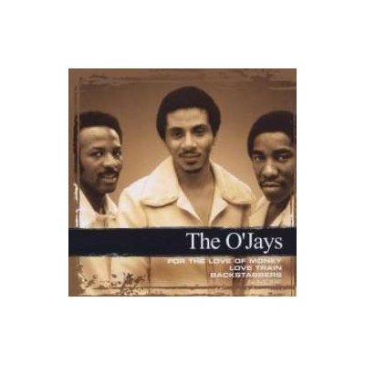 O'JAYS, THE: COLLECTIONS