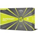 Callaway Superhot Bold