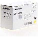 Sharp MX-C30GVY - originální – Zboží Živě