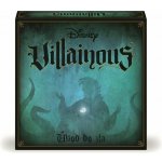 Ravensburger Disney Villainous: Úvod do zla – Sleviste.cz