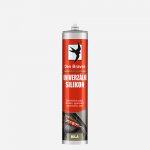 Debbex 30126RL Univerzální silikon 280 ml bahama – Hledejceny.cz