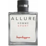 Chanel Allure Sport Superleggera parfémovaná voda pánská 100 ml – Sleviste.cz