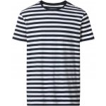 esmara Men Pánské triko pruhy – Sleviste.cz