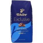 Tchibo EXCLUSIVE zrnková 1 kg – Hledejceny.cz