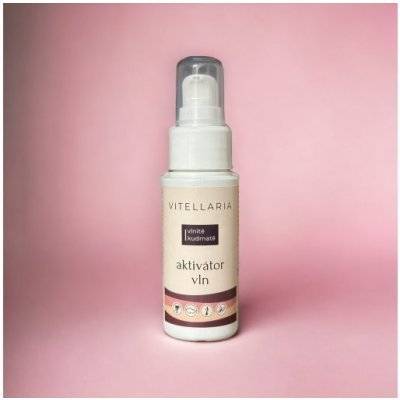 Vitellaria aktivátor vln 50 ml