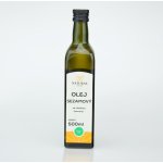 Natural Jihlava Olej sezamový panenský 0,5 l – Zboží Dáma
