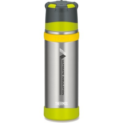 Thermos termoska se šálkem do extrémních podmínek 0,5 limetková – Zboží Mobilmania