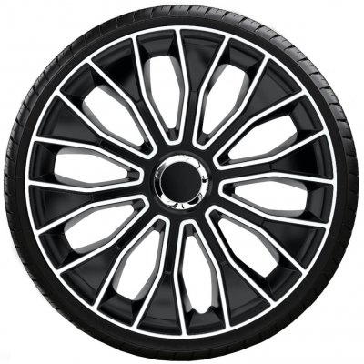Górecki Voltec PRO black white 15" 4 ks | Zboží Auto