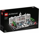 LEGO® Architecture 21045 Trafalgarské náměstí – Hledejceny.cz