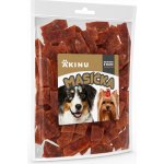 Akinu králičí pásky pro psy 300 g – Hledejceny.cz