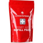 Lifesystems Náhradní díly pro obsah lékárničky Lifesystems – Hledejceny.cz
