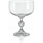 Crystalex sklenice Claudia 200ml 6ks – Zboží Mobilmania