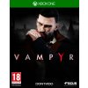 Hra na Xbox One Vampyr