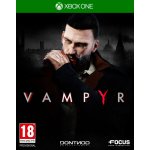Vampyr – Zboží Mobilmania