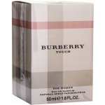 Burberry Touch parfémovaná voda dámská 50 ml – Hledejceny.cz