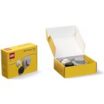 LEGO® Set 3 pestrobarevných věšáků Storage – Hledejceny.cz