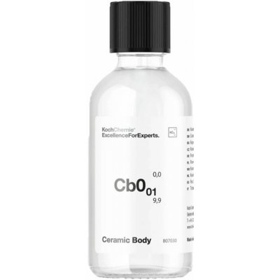 Koch Chemie Ceramic Body 30 ml | Zboží Auto