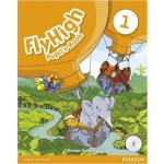 Fly High 1 Pupil´s Book with Pupil´s Audio CD – Hledejceny.cz