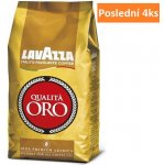Lavazza Qualità Oro 0,5 kg – Hledejceny.cz