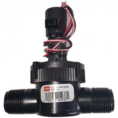 Toro EZ-Flo Plus 22-94 9 V 1 – Hledejceny.cz