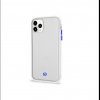 Pouzdro a kryt na mobilní telefon Apple Pouzdro Celly Glacier iPhone 11 Pro, bílé