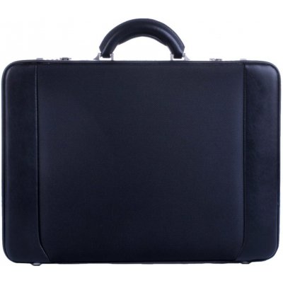 D&N Atache kuft 2622-01 16 L černá – Zbozi.Blesk.cz