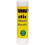 UHU Stic lepicí tyčinka 40 g – Zboží Mobilmania