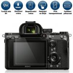 Tempered Glass tvrzené sklo pro Sony A1/A9II, 7SIII/7RIV/III/II/7III/II/ZV1 – Zboží Živě