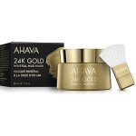 Ahava 24K Gold Mineral Mud Mask 50 ml – Zboží Dáma