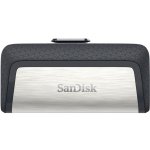SanDisk Ultra Dual 128GB SDDDC2-128G-G46 – Zboží Mobilmania