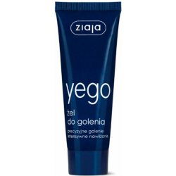 Ziaja Men Yego gel na holení 65 ml